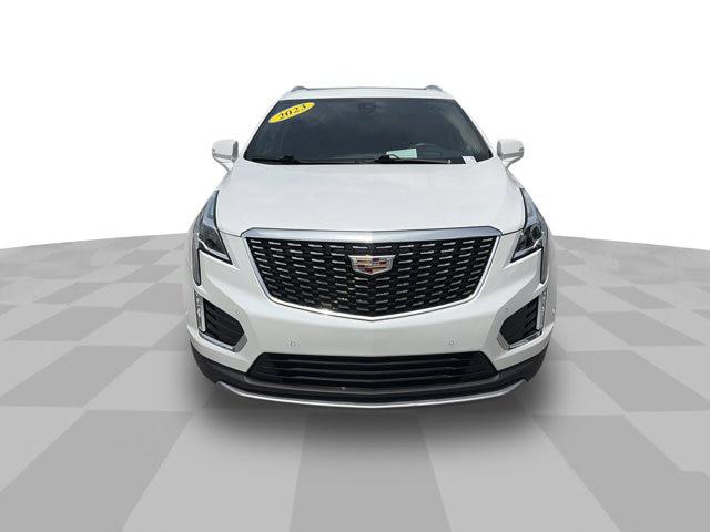 2023 Cadillac XT5 FWD Premium Luxury