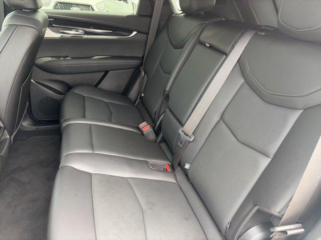 2023 Cadillac XT5 FWD Premium Luxury