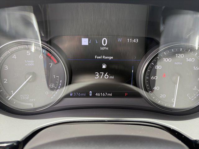 2023 Cadillac XT5 FWD Premium Luxury