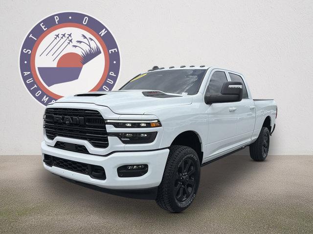2025 Ram 2500 Laramie Crew Cab 4x4 6'4" Box for sale in Crestview, FL