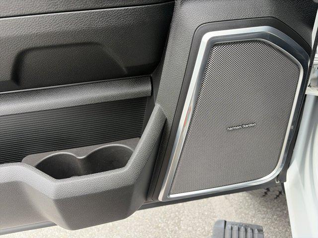 2025 Ram 2500 Laramie Crew Cab 4x4 6'4" Box