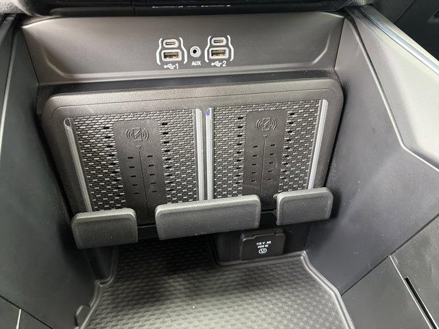 2025 Ram 2500 Laramie Crew Cab 4x4 6'4" Box