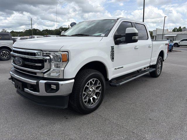 2020 Ford F-350 LARIAT for sale in Crestview, FL