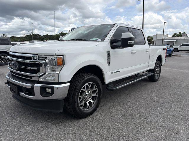 2020 Ford F-350 LARIAT