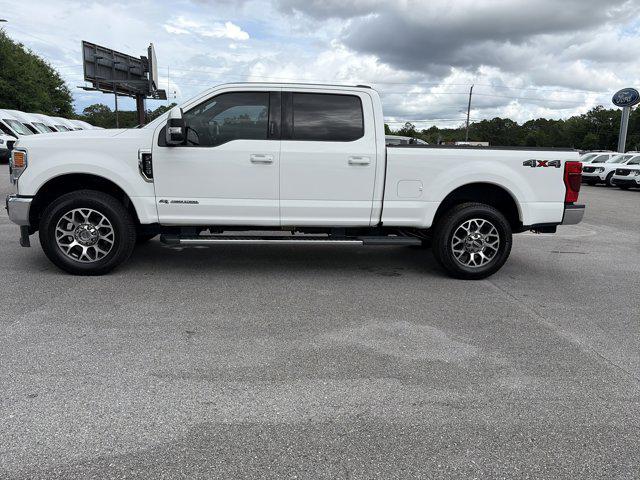 2020 Ford F-350 LARIAT