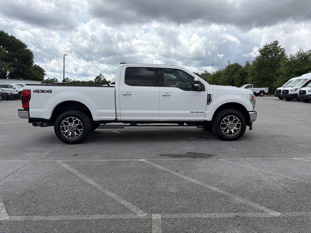 2020 Ford F-350 LARIAT