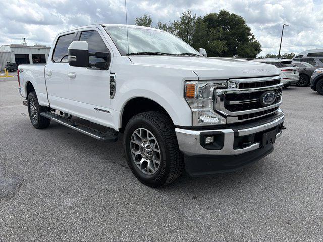 2020 Ford F-350 LARIAT