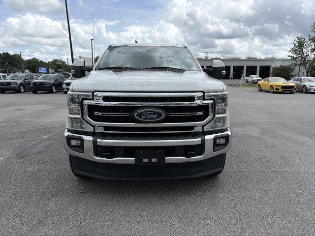 2020 Ford F-350 LARIAT