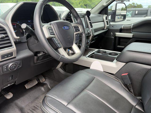 2020 Ford F-350 LARIAT