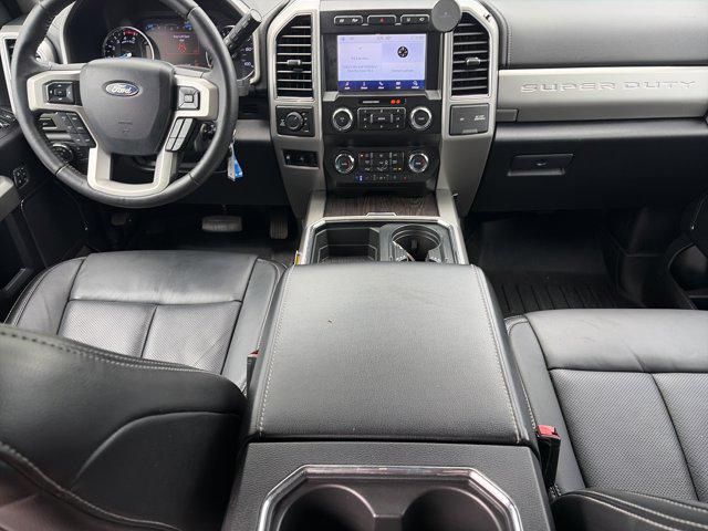 2020 Ford F-350 LARIAT