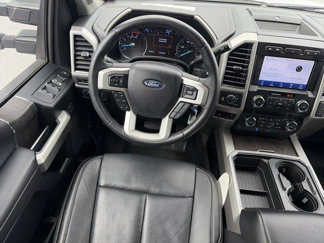 2020 Ford F-350 LARIAT