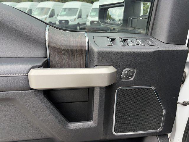 2020 Ford F-350 LARIAT