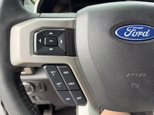 2020 Ford F-350 LARIAT