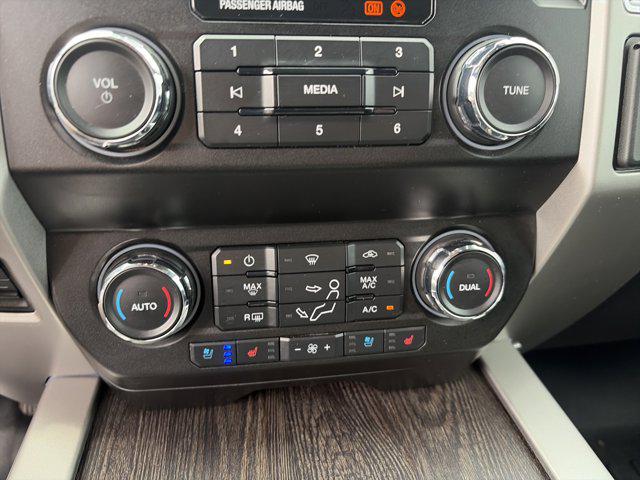 2020 Ford F-350 LARIAT
