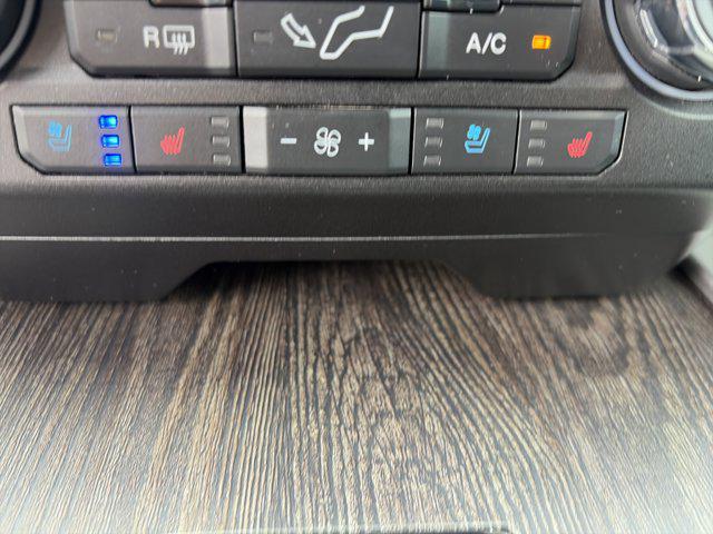 2020 Ford F-350 LARIAT