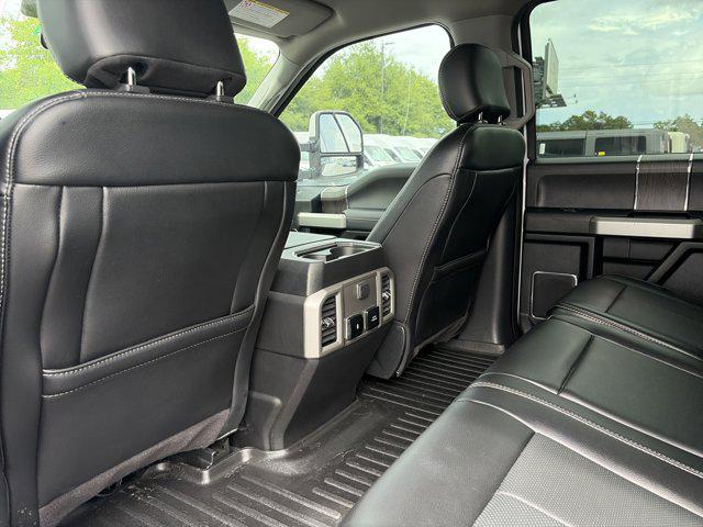2020 Ford F-350 LARIAT