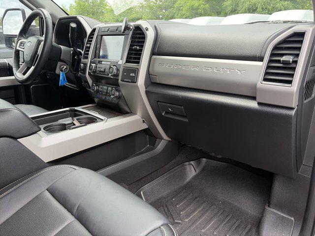 2020 Ford F-350 LARIAT