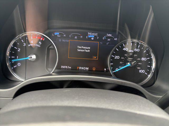 2020 Ford F-350 LARIAT