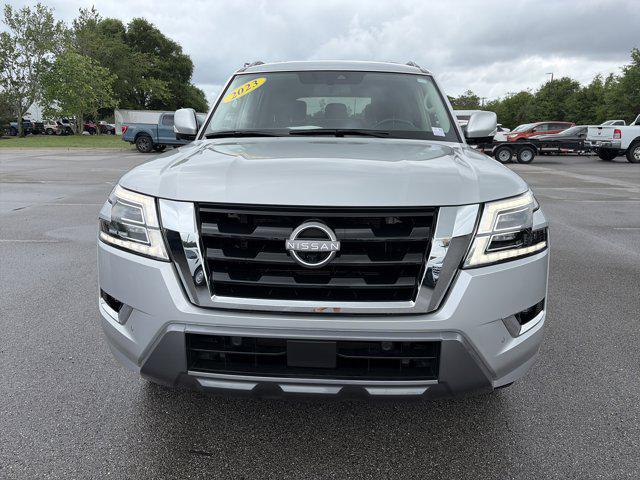 2023 Nissan Armada SL 2WD