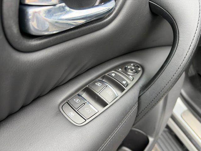 2023 Nissan Armada SL 2WD