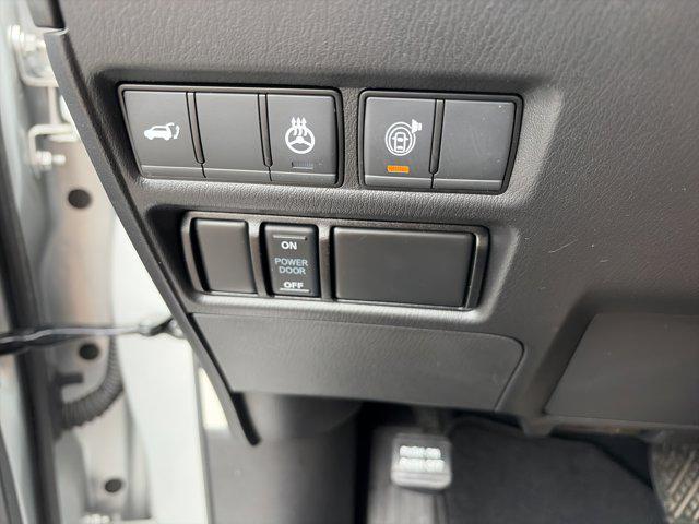 2023 Nissan Armada SL 2WD