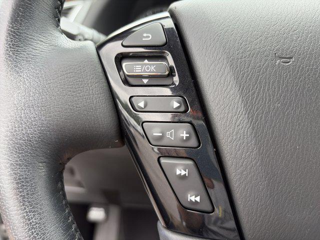 2023 Nissan Armada SL 2WD