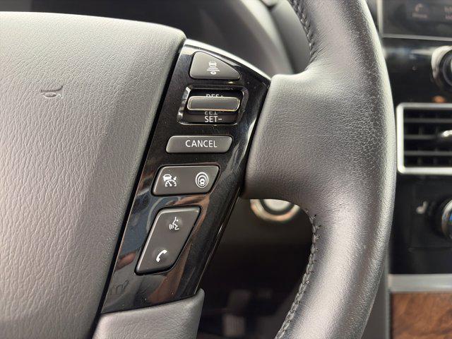 2023 Nissan Armada SL 2WD