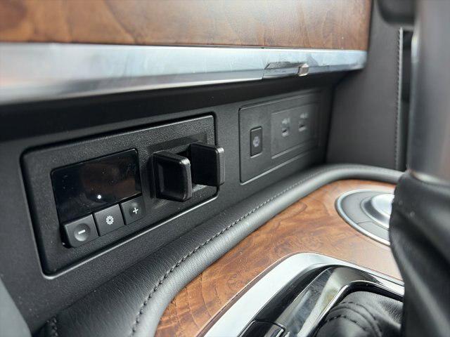 2023 Nissan Armada SL 2WD