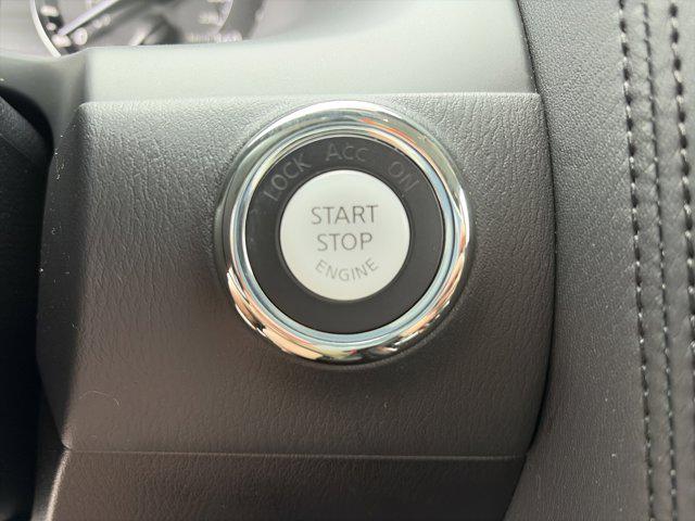2023 Nissan Armada SL 2WD