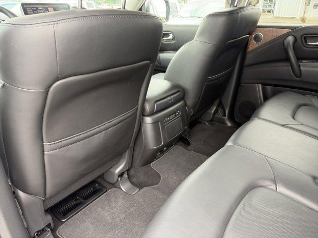 2023 Nissan Armada SL 2WD