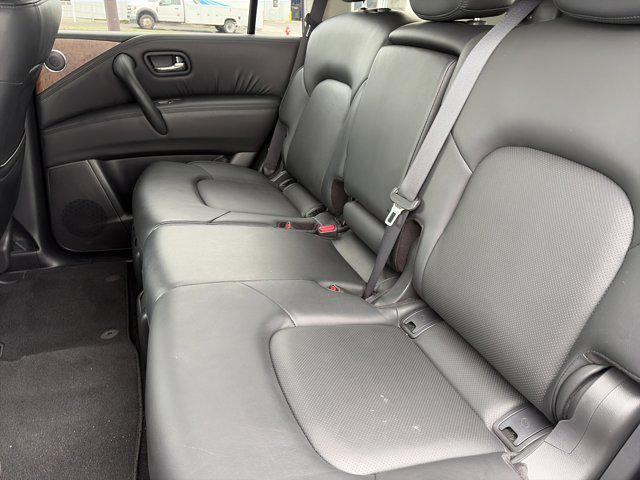 2023 Nissan Armada SL 2WD