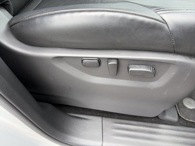 2023 Nissan Armada SL 2WD