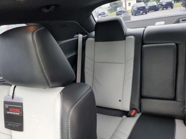 2023 Dodge Challenger SRT Hellcat Redeye Widebody Jailbreak