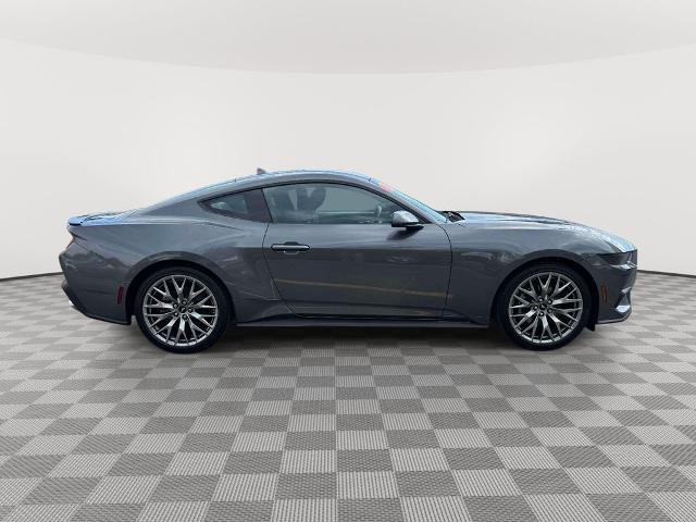 2026 Ford Mustang EcoBoost Fastback