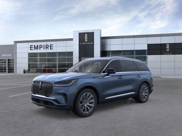 2025 Lincoln Aviator Premiere for sale in Huntington, NY