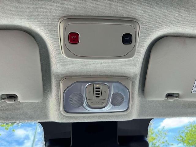 2026 Ram ProMaster 2500 Cargo Van Tradesman High Roof 159" WB w/Pass Seat