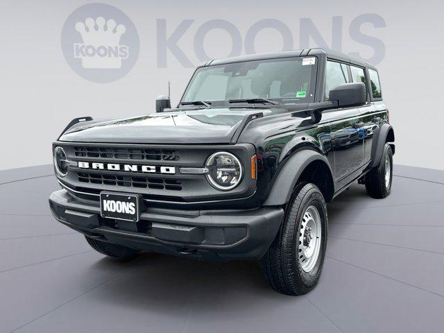 2025 Ford Bronco Base for sale in Sterling, VA