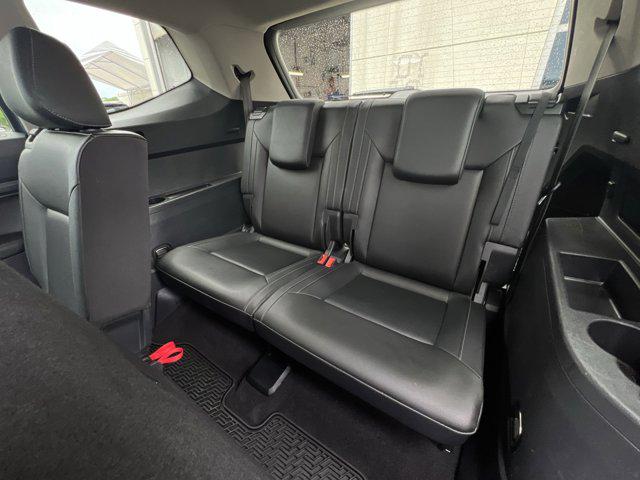 2019 Volkswagen Atlas 2.0T SE