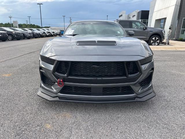 2024 Ford Mustang GT Premium Fastback