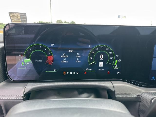 2024 Ford Mustang GT Premium Fastback