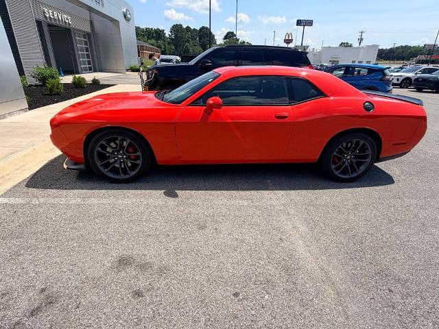 2023 Dodge Challenger GT for sale in Arab, AL