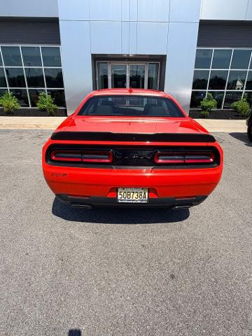 2023 Dodge Challenger GT