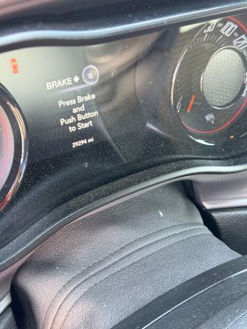 2023 Dodge Challenger GT