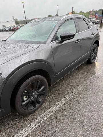2024 Mazda CX-30 2.5 S Select Sport