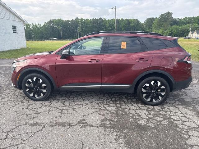 2023 Kia Sportage X-Line for sale in Arab, AL