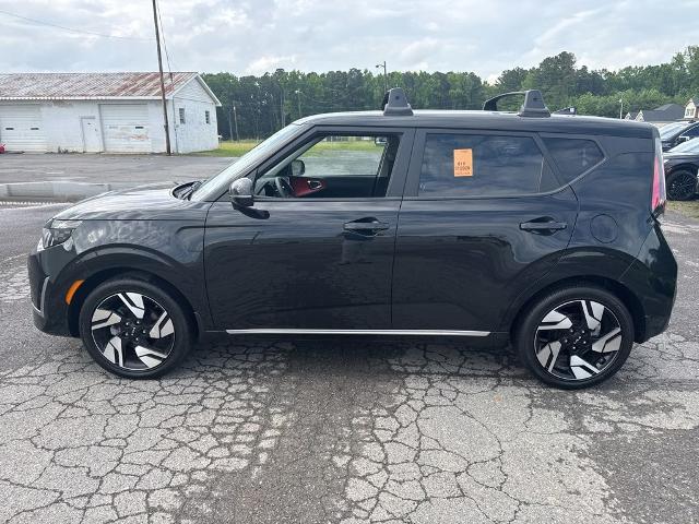 2025 Kia Soul GT-Line for sale in Arab, AL