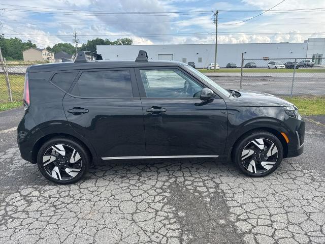 2025 Kia Soul GT-Line