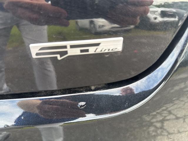 2025 Kia Soul GT-Line