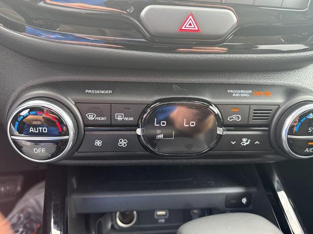 2025 Kia Soul GT-Line