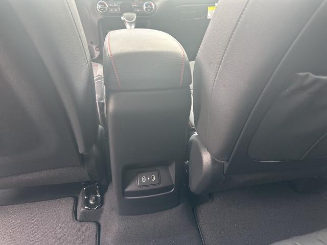2025 Kia Soul GT-Line